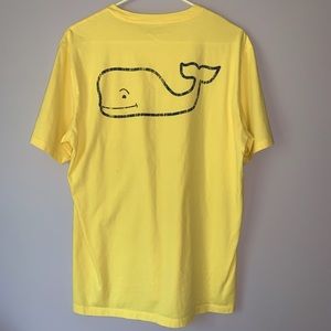 vineyard vines tee